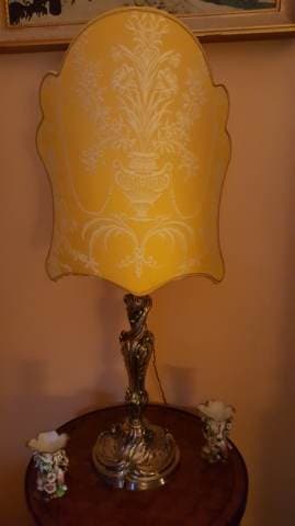 ECRAN COQUILLE - Les abat-jour d’illumine