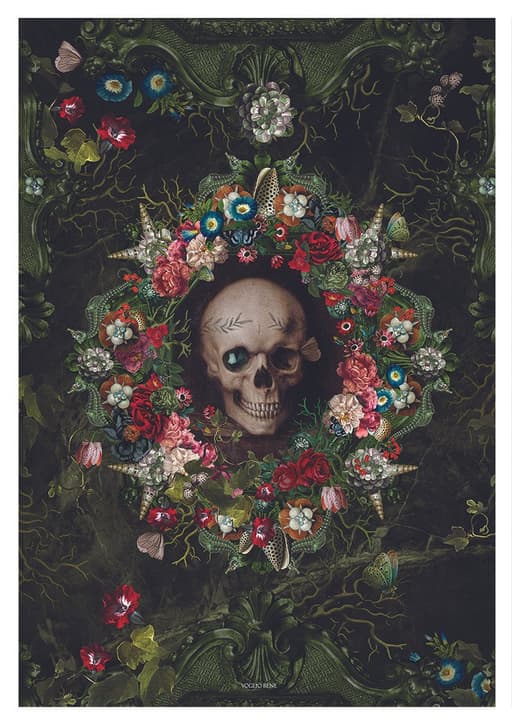 L’ÉCUME DES JOURS — Affiche