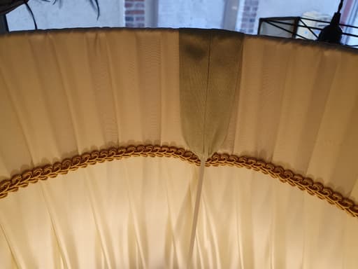 VERT TENDRE - Les abat-jour d’illumine