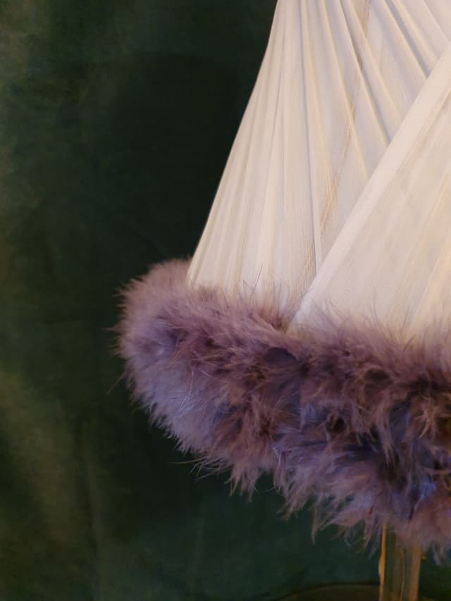 BOA - Les abat-jour d’illumine