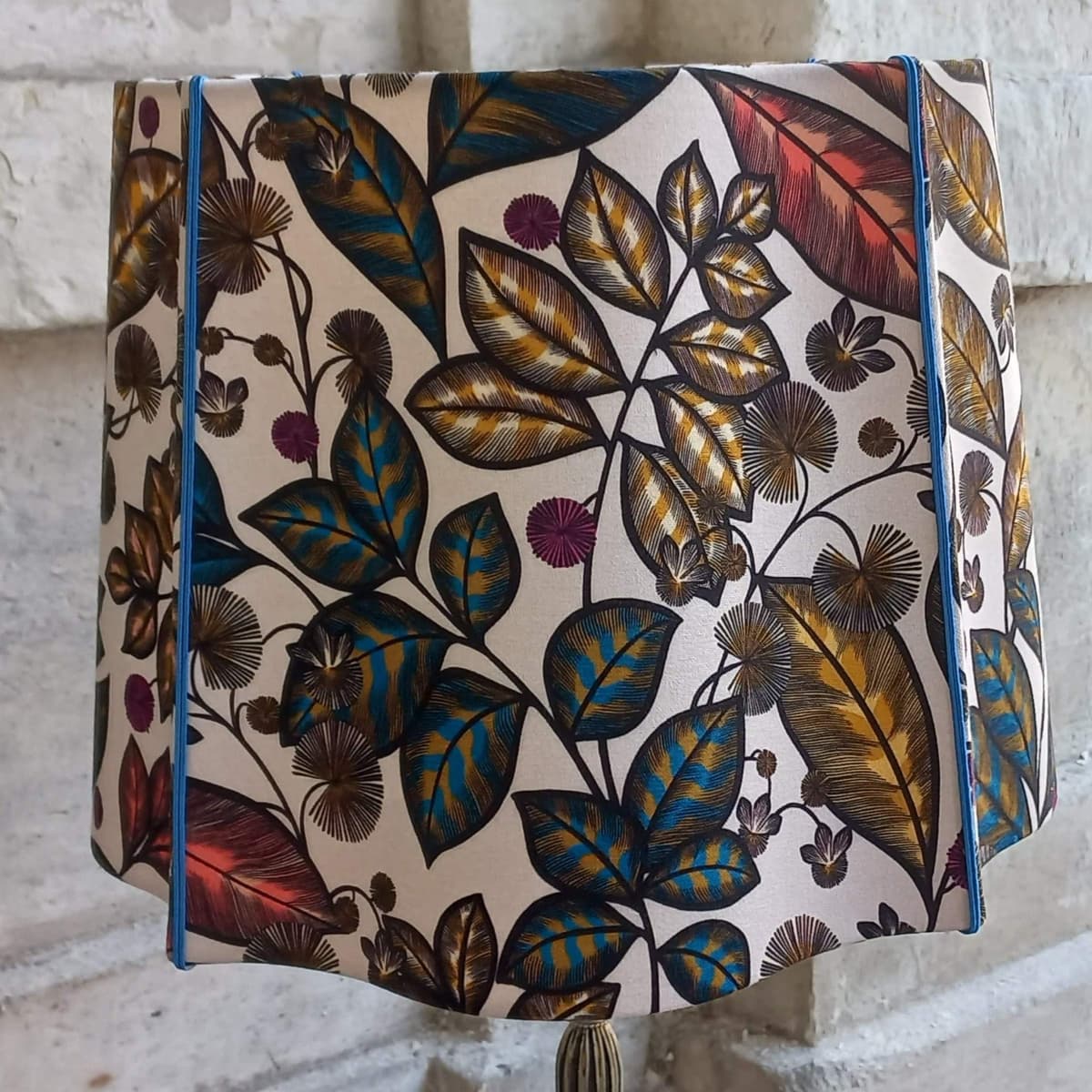 FLORAL artisanal (vue 1)