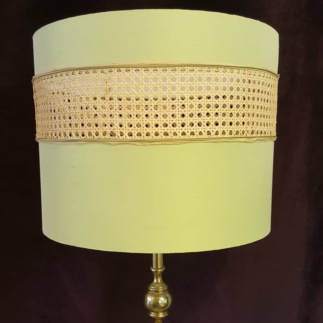 Abat-jour Naturel - Les abat-jour d’illumine