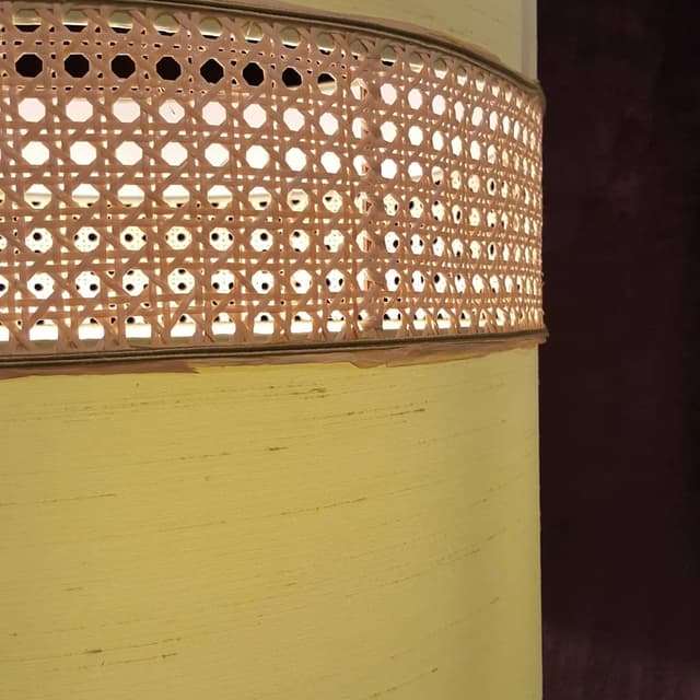 Abat-jour Naturel - Les abat-jour d’illumine