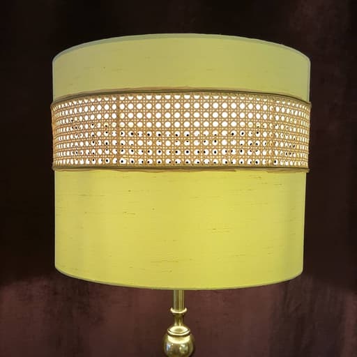 Abat-jour Naturel - Les abat-jour d’illumine