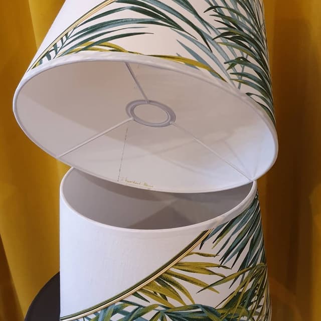 DIAGO - Les abat-jour d’illumine