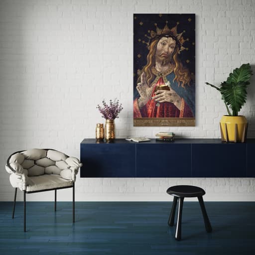JESUS — Tenture