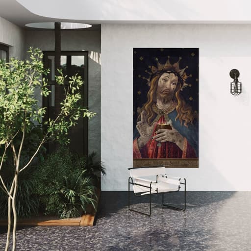 JESUS — Tenture