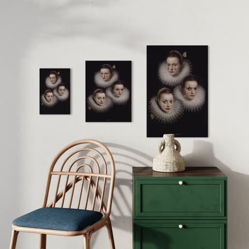 SORORITE — Affiche