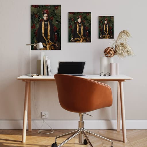 CARMEN — Affiche