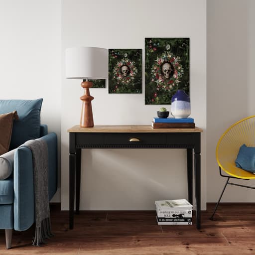 L’ÉCUME DES JOURS — Affiche