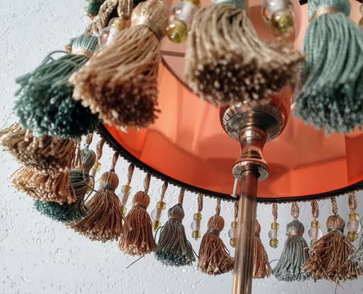 LORD BISCOTTE l'abat-jour