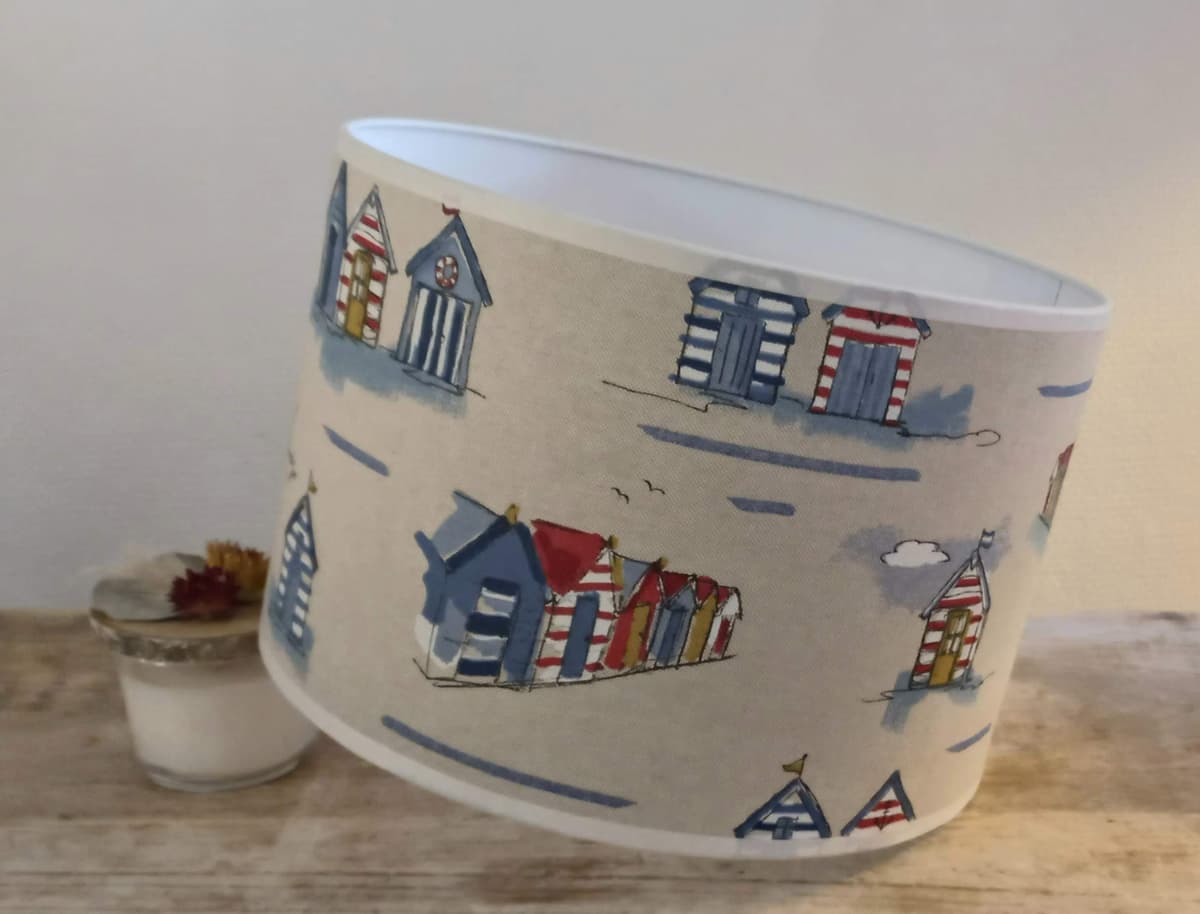 Les Cabanes de plage — product photo