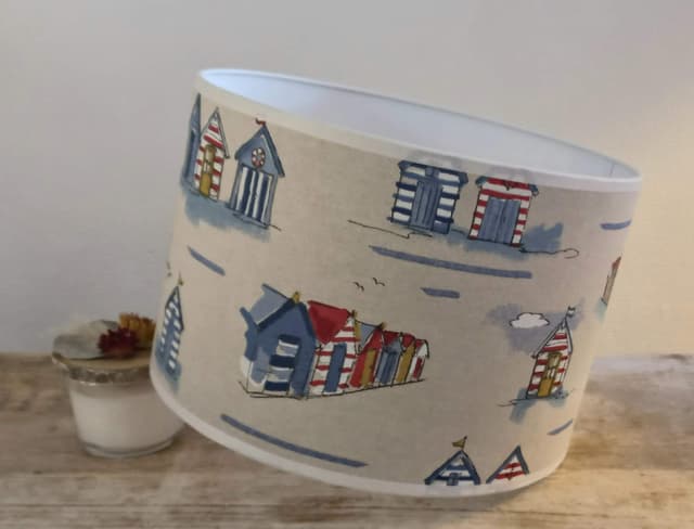 Les Cabanes de plage