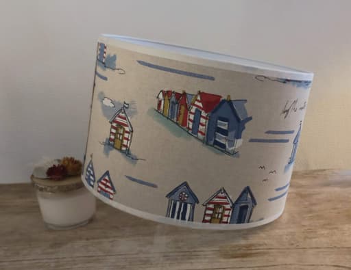 Les Cabanes de plage