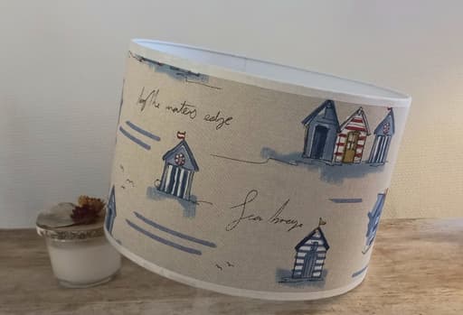 Les Cabanes de plage