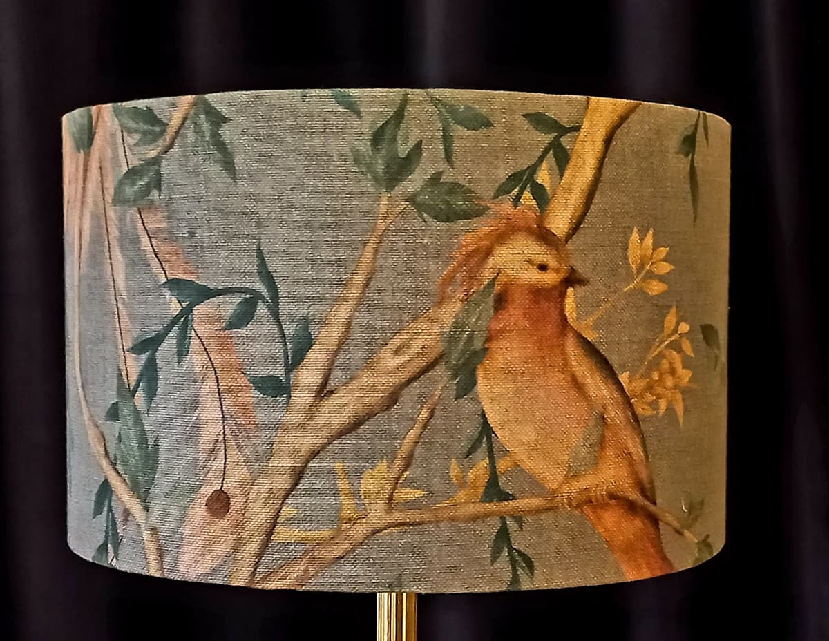 L'OISEAU artisanal (vue 1)