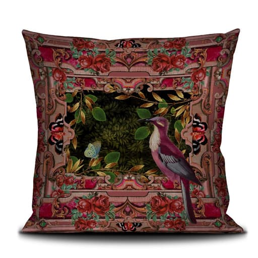 MOLDAVIA — Coussin Outdoor