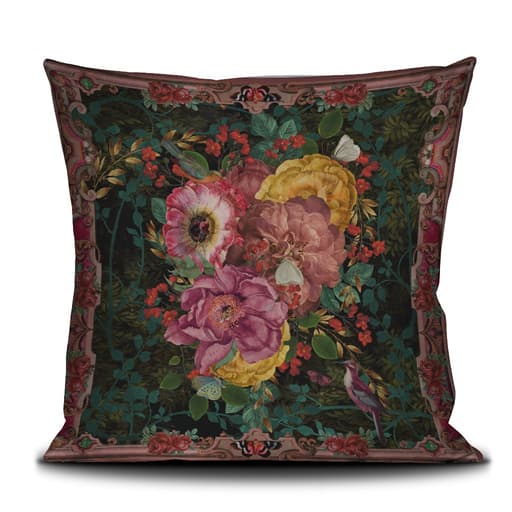 MOLDAVIA — Coussin Outdoor