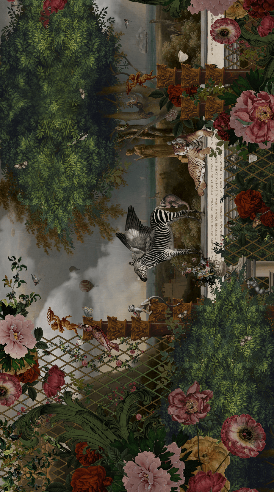 NOE — Tenture