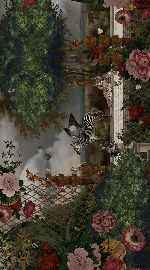 NOE — Tenture
