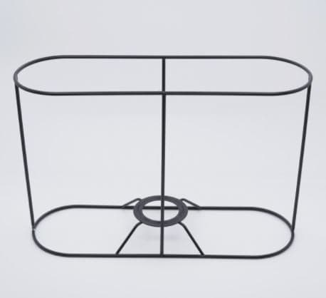 L'OVALE RECTANGLE — photo produit