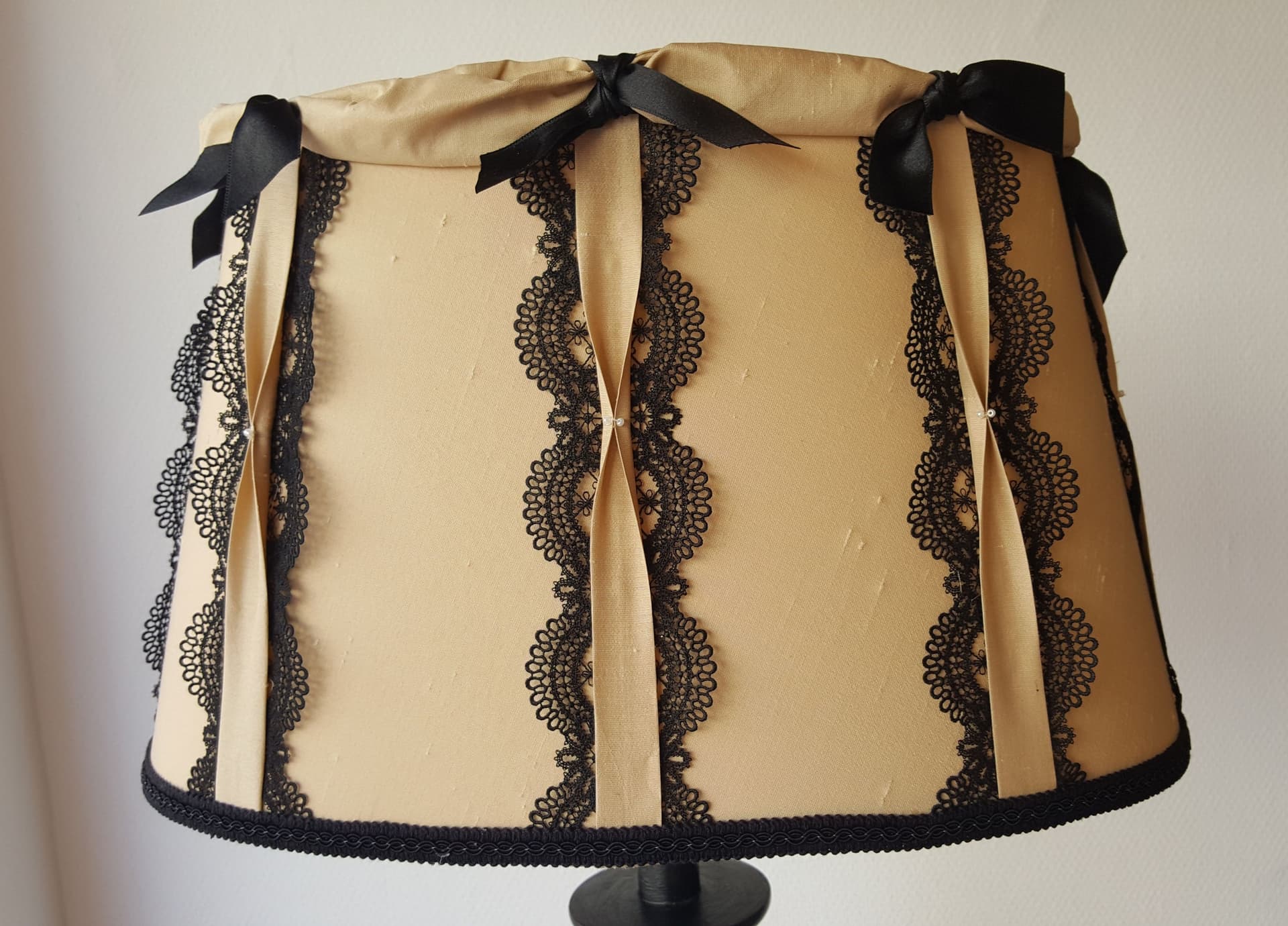 GLAM - Les abat-jour d’illumine