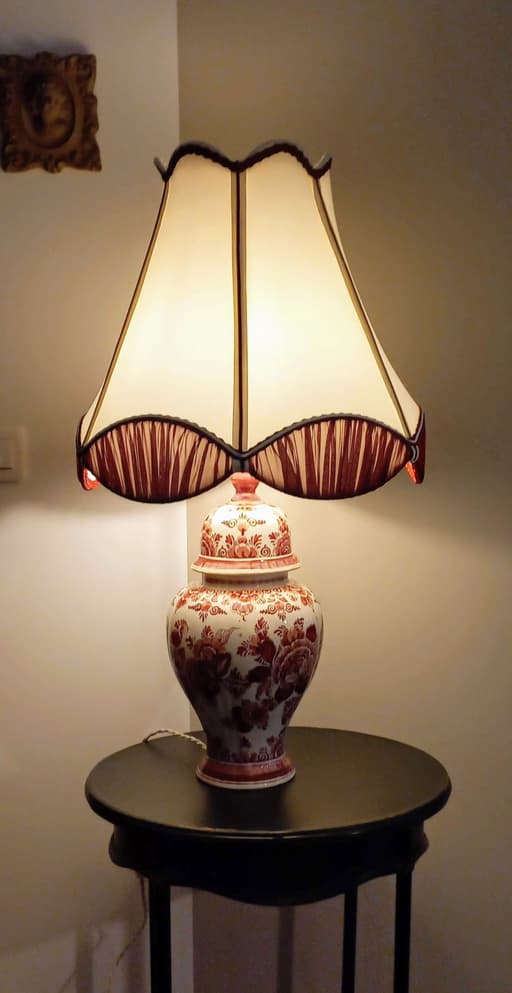 VICTORIEN A FACETTES