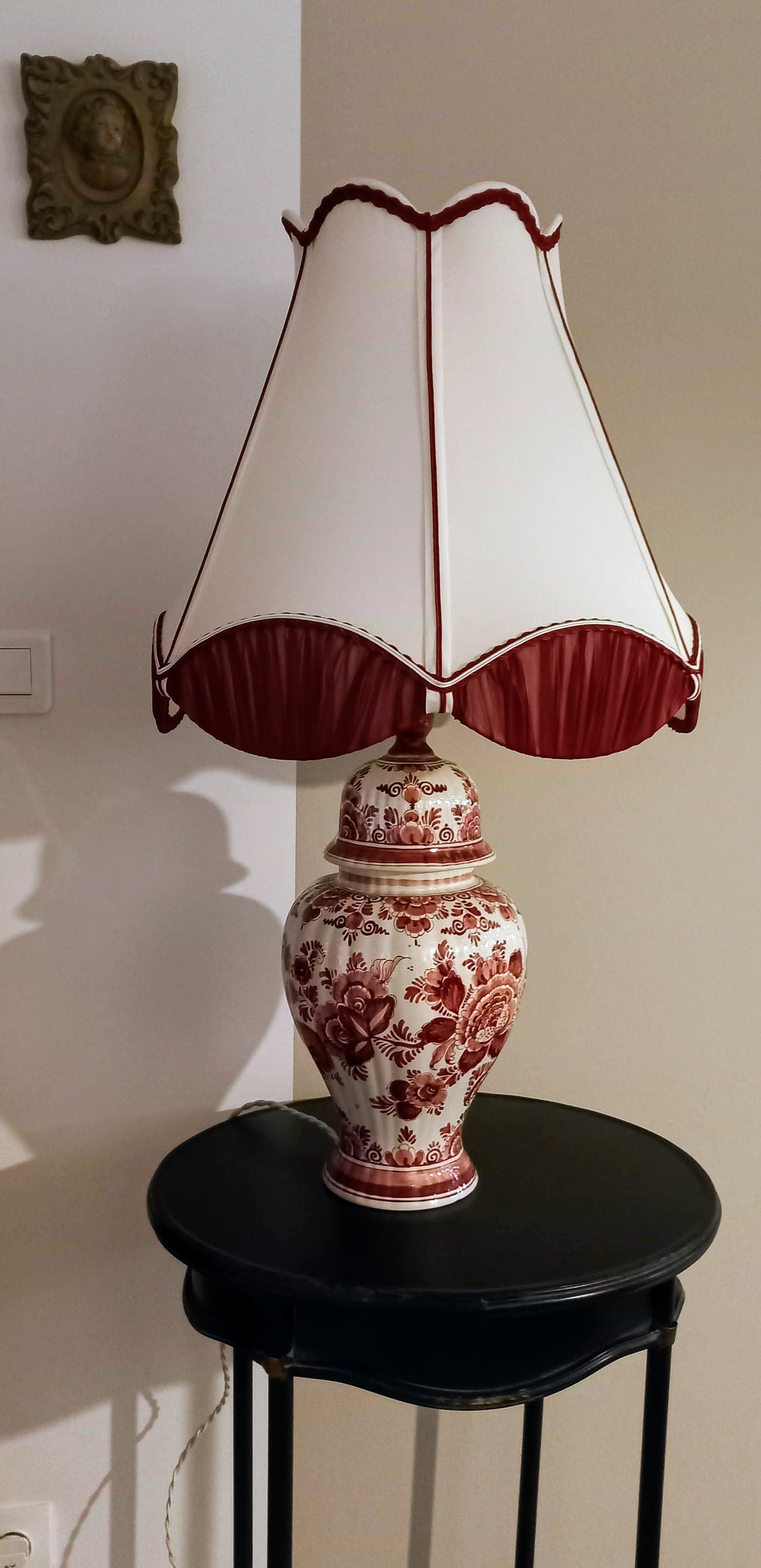 VICTORIEN A FACETTES