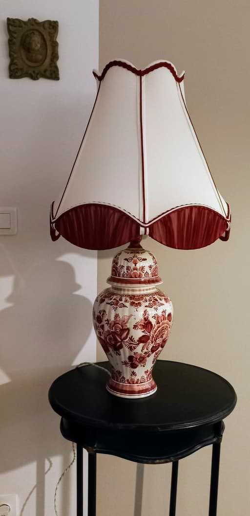 VICTORIEN A FACETTES