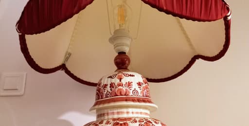 VICTORIEN A FACETTES