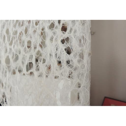 SUSPENSION .. Chanvre