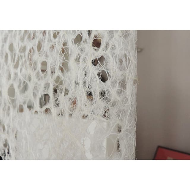 SUSPENSION .. Chanvre