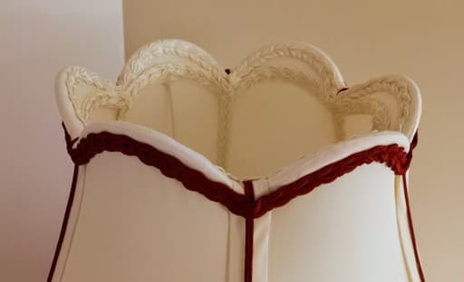 VICTORIEN A FACETTES