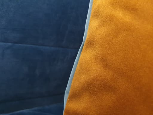 Housse de Coussin LORD BISCOTTE