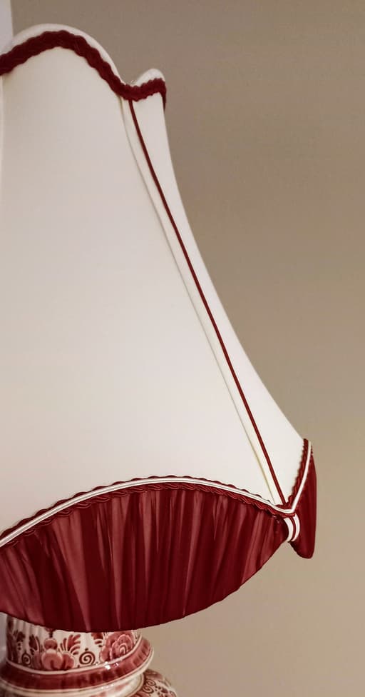 VICTORIEN A FACETTES