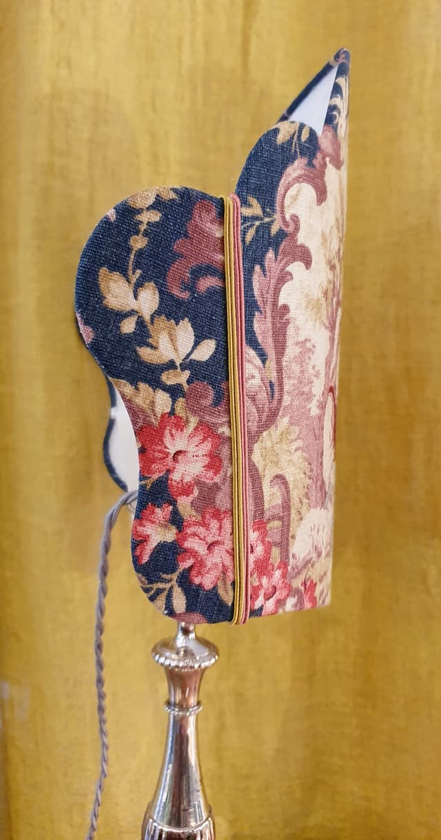 Écran Coquille Vénitienne