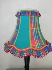 Abat-jour Pagode Ecossaise - Les abat-jour d’illumine