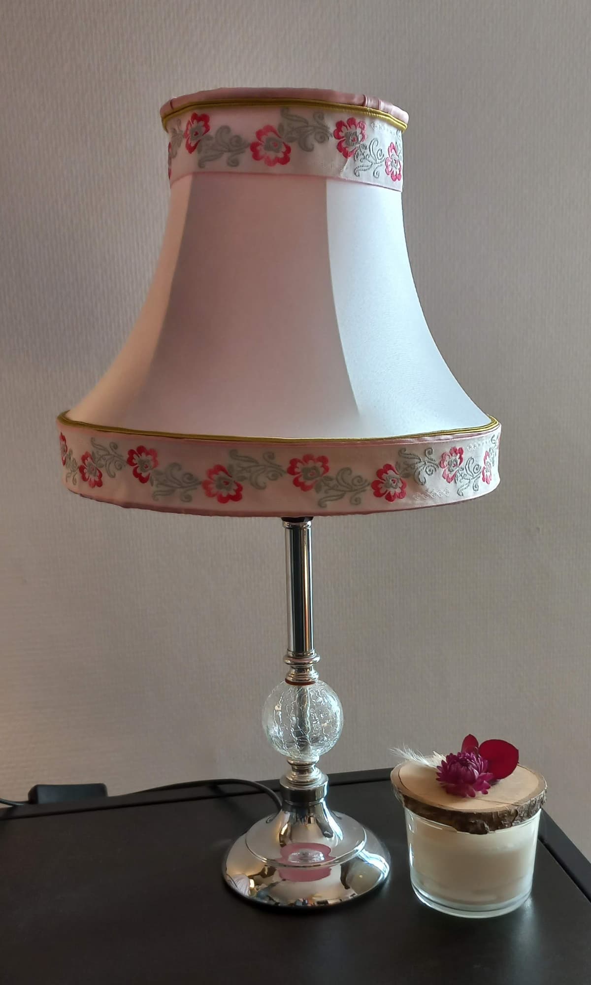 PAGODE ROMANTIQUE (vue 1)