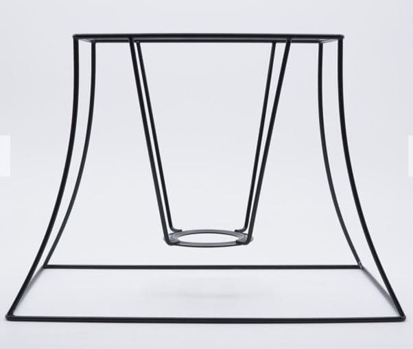 PAGODE RECTANGULAIRE