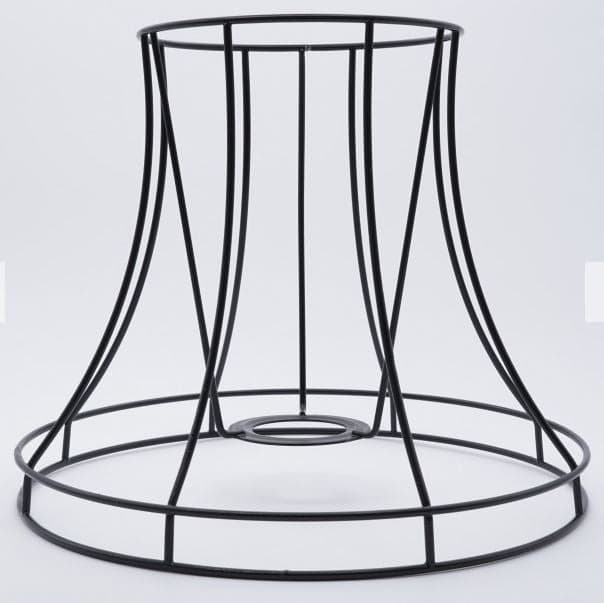 PAGODE RONDE A BANDEAU — photo produit