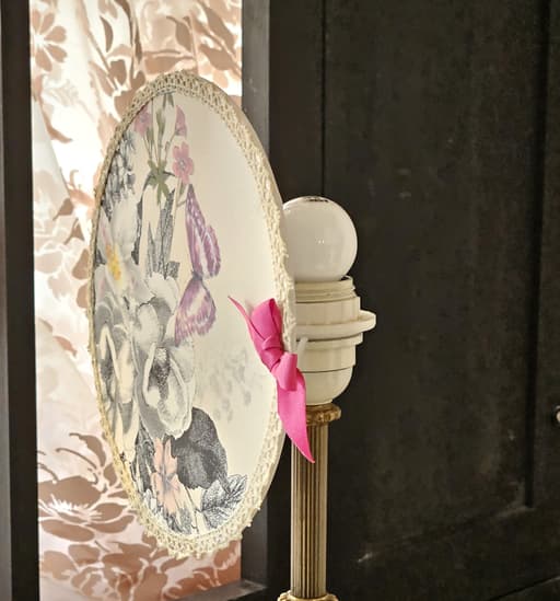 L'ECRAN "Aux Papillons "