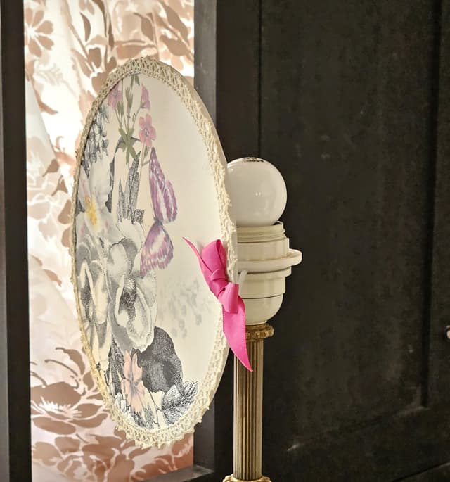 L'ECRAN "Aux Papillons "