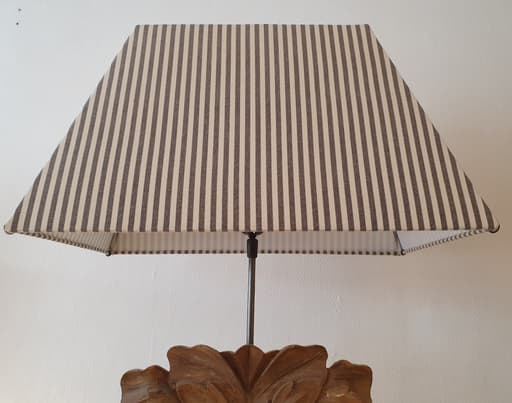 ÉLÉGANCE - Les abat-jour d’illumine