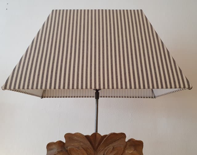 ÉLÉGANCE - Les abat-jour d’illumine