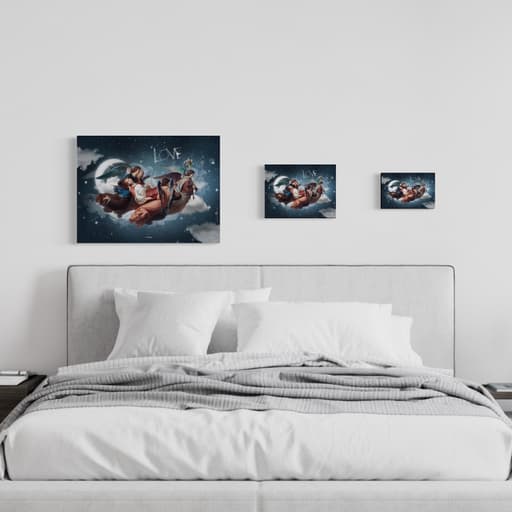 VENUS TSIGANE — Affiche