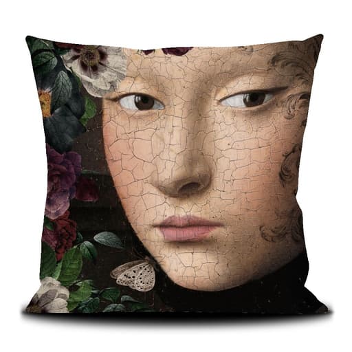 STARFIRE — Coussin Outdoor