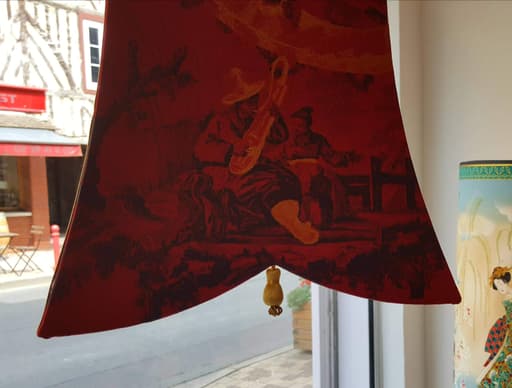 OMBRELLE - Les abat-jour d’illumine