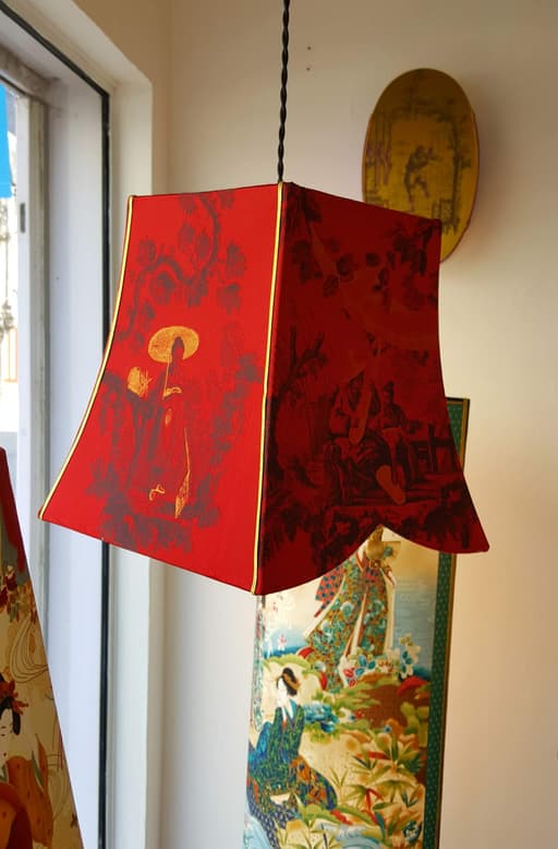 OMBRELLE - Les abat-jour d’illumine