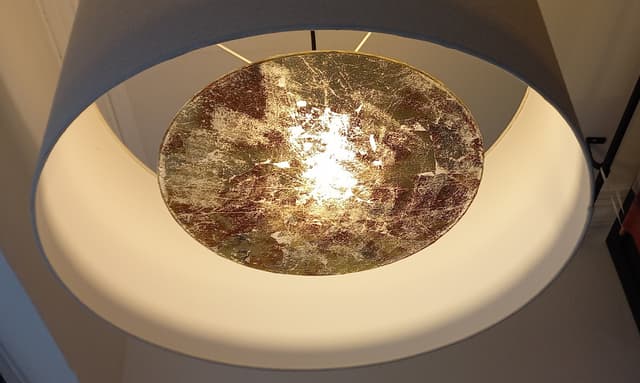 Suspension du Cercle