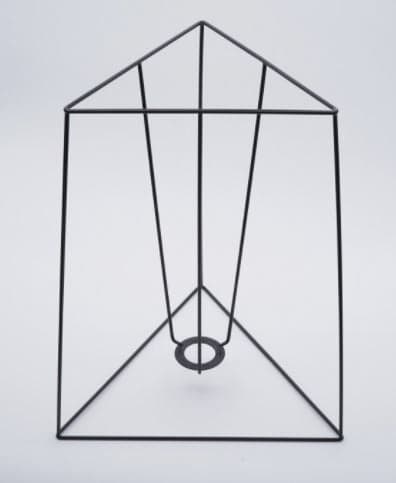 TRIANGLE CONIQUE — photo produit